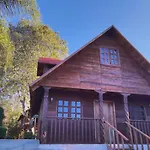 La Diligencia Cabanas Campestres