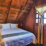 La Diligencia Cabanas Campestres