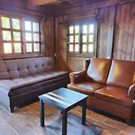 La Diligencia Cabanas Campestres